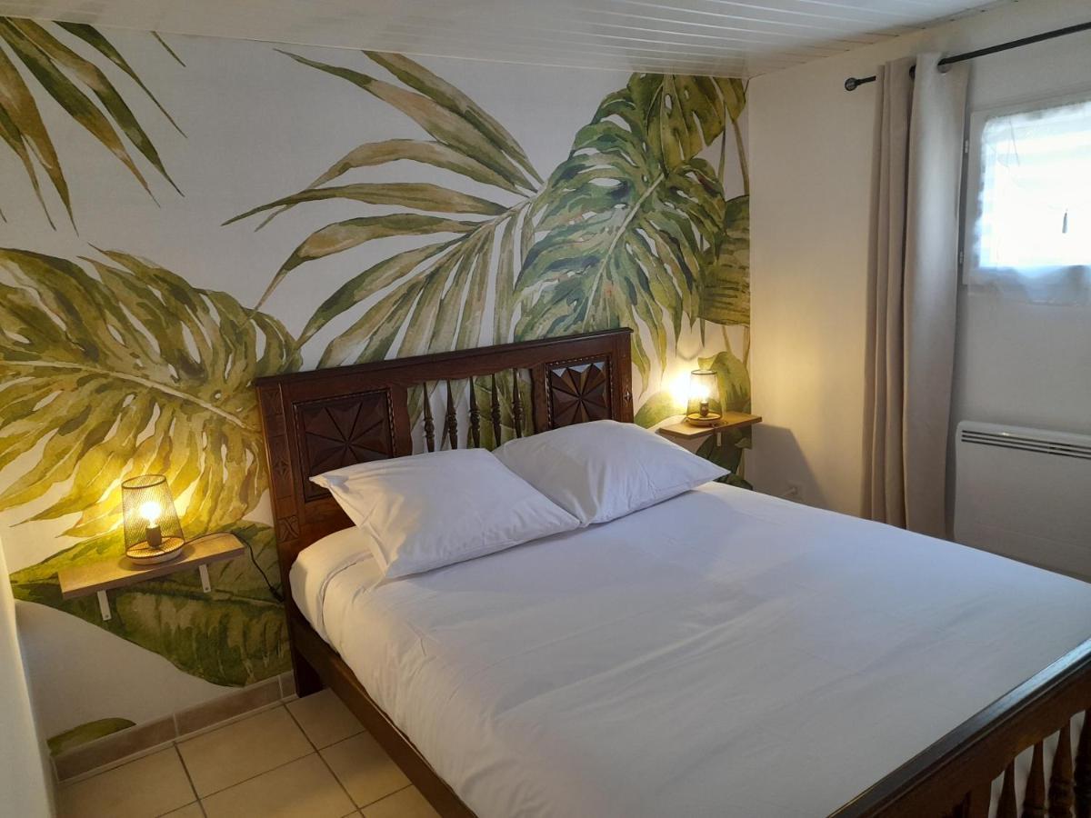 Les Gites Cambois Cambes  外观 照片